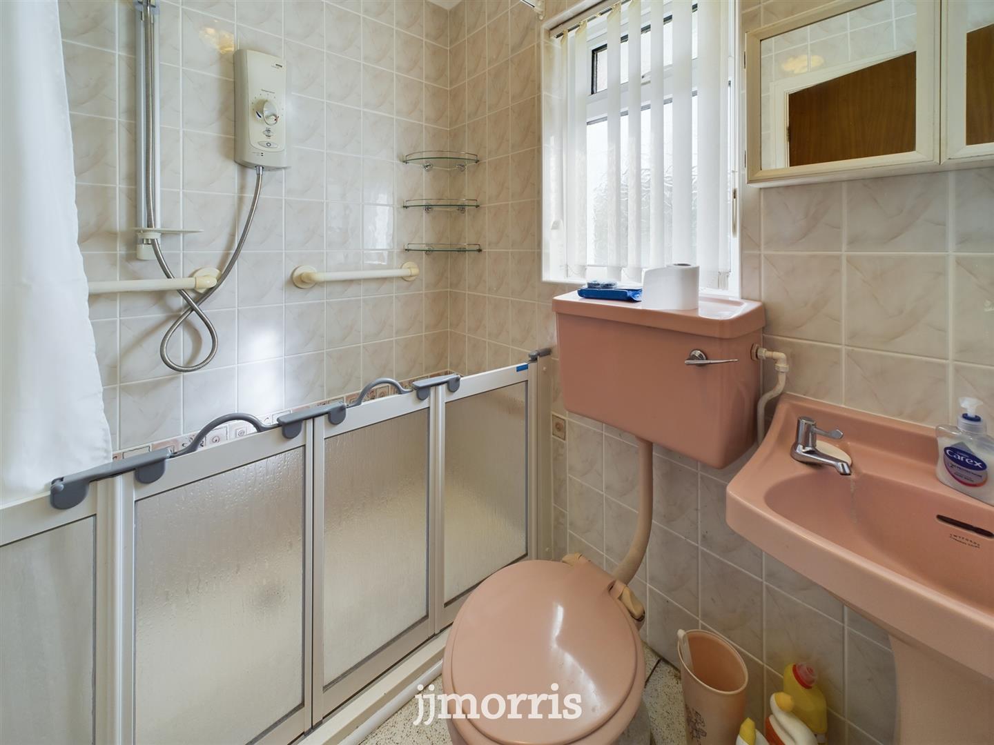 Pill Road, Hook, Haverfordwest JJMorris